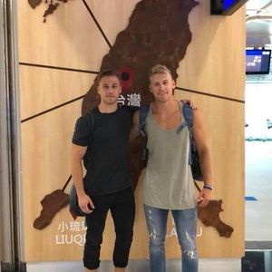 Meet your Posher, Dylan